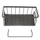 thumbnail image 2 of Soporte De Esponja De Acero Al Carbono Para Fregadero De Cocina, Dispensador De Jabón, Organizador De Cocina Para Cocina Y Baño, Organizador De Esponja Versátil Para Fregadero, 2 of 7