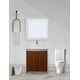 thumbnail image 5 of Gabinete De Baño Con Lavabo VARENNA Y Espejo Decorativo Decomobil, 5 of 6