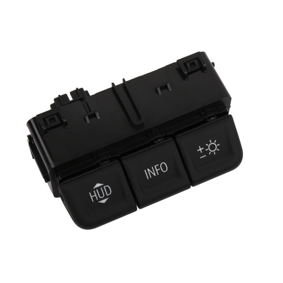 ACDelco 84456360 Heads Up Display Switch
