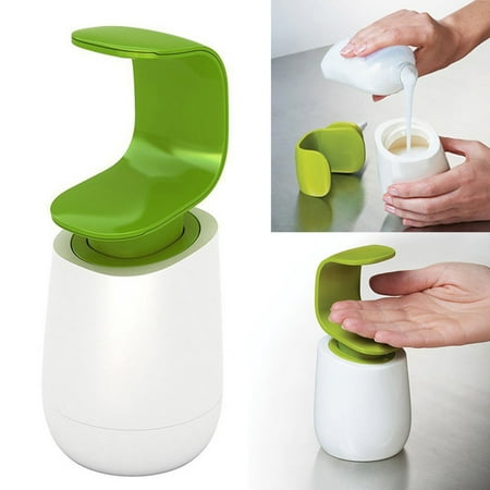 - Type C Hand-Pressing Hand Sanitizer Bottle Soap Bottle Bottle Of Shower Bottle hotsales