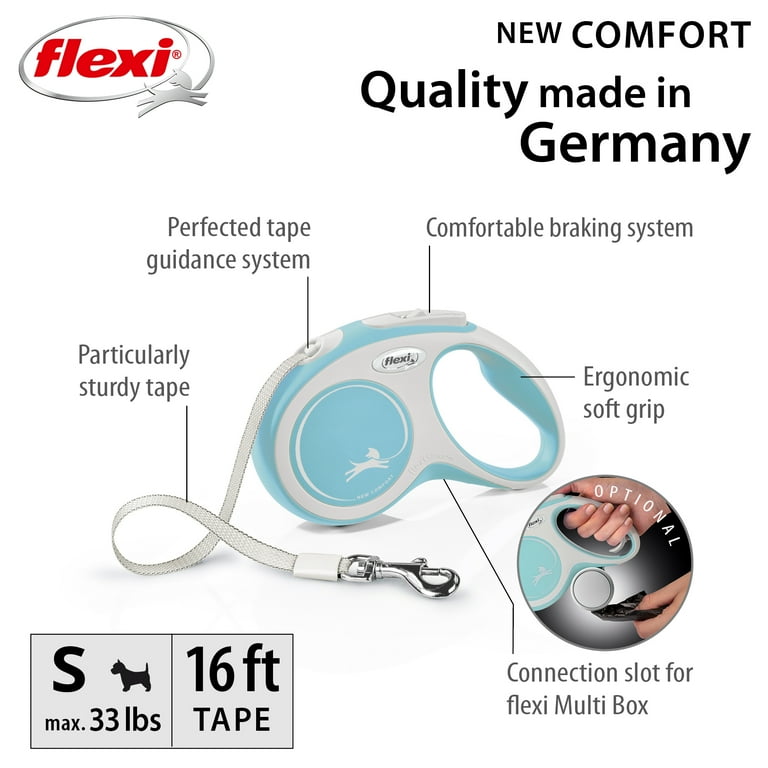 Flexi new comfort soft grip 2025