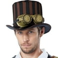 thumbnail image 4 of Adult Steampunk Adventurer Costume, 4 of 4