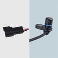 thumbnail image 3 of Motorcycle Speed Sensor for Road King Classic Glide Softail Night Train 2000-2006 74430-00D 7443000, 3 of 9