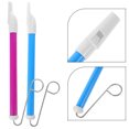 thumbnail image 3 of 2Pcs Slide Whistle Instruments Children Music Playthings Slide Whistle Musical Toys, 3 of 8