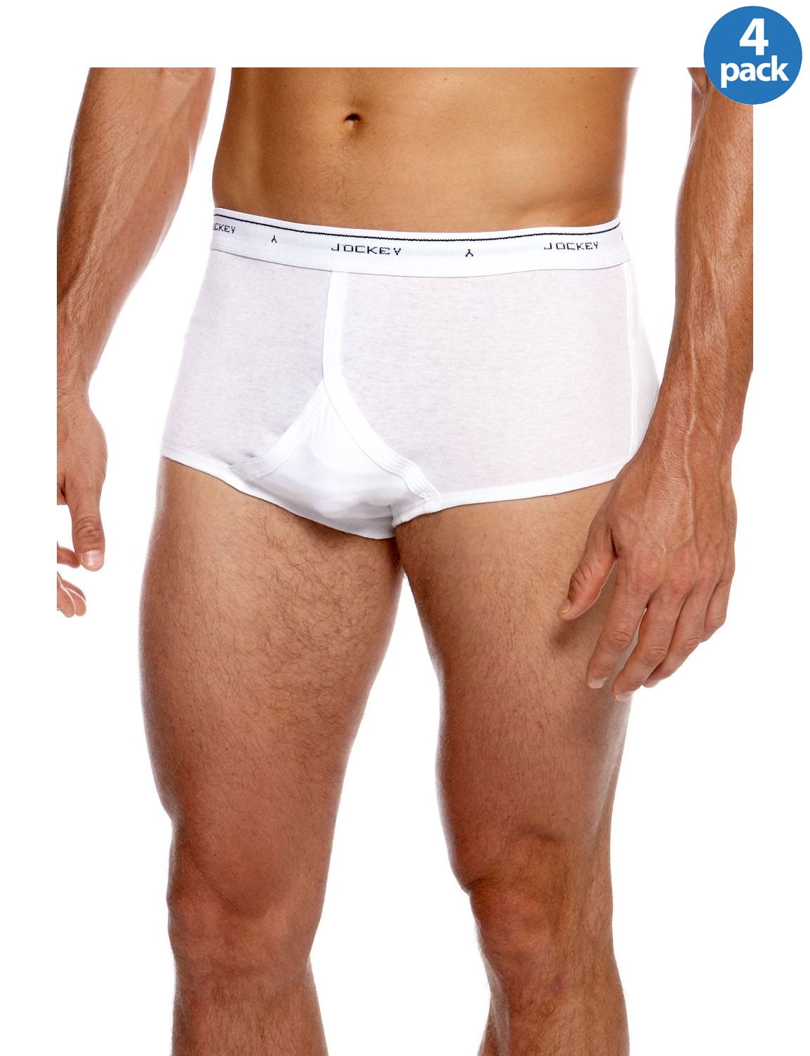 jockey full rise briefs