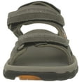 thumbnail image 2 of Teva Men's Hudson Hiking Sandal Bungee Cord - 1002433-BNGC, 2 of 6