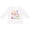 AA-White, variant on Inktastic Grammy and Pappy Love Me Boys or Girls Long Sleeve Toddler T-Shirt