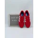 thumbnail image 2 of Ad-id-as Men's Copa Premiere Scarlet Red White Gum IF7530, 2 of 6