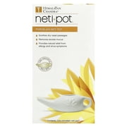 Himalayan Institute Ceramic Neti Pot 1 Pot