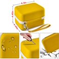 thumbnail image 5 of Case Compatible with PVO/ for Meer YG 300 1080P HD Outdoor Movie Mini Projectors, Portable LED Pico Video Projector, 5 of 5