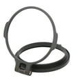 thumbnail image 1 of LHCER Lens Filter Holder Sturdy Durable Quick Switch Multi Sizes Convenient Lens Adapter Ring for Wide Angle Prime Zoom,Camera Lens Filter Ring,ND Filter Holder, 1 of 8