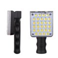 thumbnail image 2 of stanreset Rechargeable LED Work Light Portable Magnetic Flashlight Inspection Lamp for Car Repair Camping and Emergency, 2 of 6
