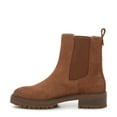 thumbnail image 3 of Crown Vintage Gilian Wide Width Chelsea Boot, 3 of 7