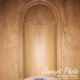 thumbnail image 5 of Ekena Millwork 24 3/8"W x 49 3/4"H x 9"D Reece Wall Niche, Surface Mount, 5 of 8