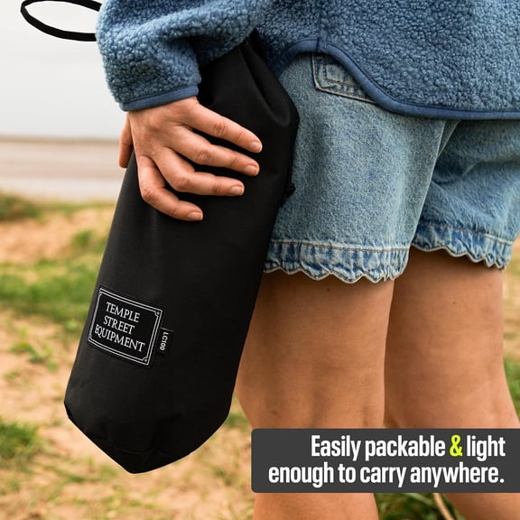 LC100 Compact Camping Chair