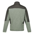 thumbnail image 2 of Regatta Mens Highton IV Full Zip Fleece Jacket, 2 of 7