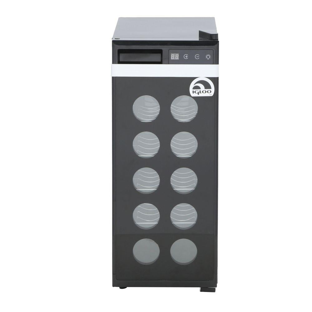 IGLOO 12-Bottle Wine Cooler-FRW1213 - Walmart.com - Walmart.com