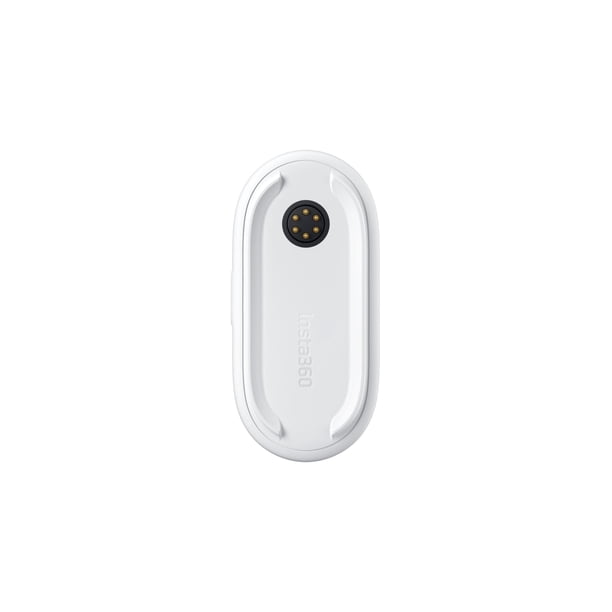 Lector rápido Insta360 GO 3/GO 3S para smartphone y tarjeta SD
