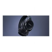 Sony MDR-MV1 Open Back Reference Monitor Headphones Black