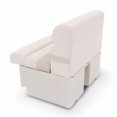 thumbnail image 1 of Banc 30 Pieds Gris, 1 of 4