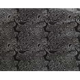 thumbnail image 4 of oneOone Georgette Viscose Fabric Floral Block Fabric Prints By Yard 42 Inch Wide, 4 of 4