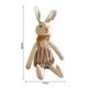 thumbnail image 4 of Muñeca de juguete súper suave con forma de conejo, ciervo, pollo, animales de peluche, juguete de peluche para niños, regalo de Navidad, decoración de dormitorio, 4 of 4