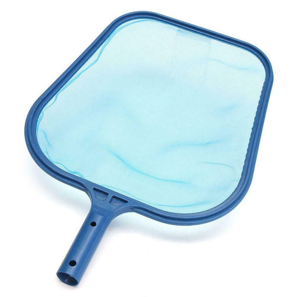 Buy Wayren USA Swimming Pool Net Leaf Skimmer Aluminum Telescopic