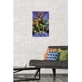 thumbnail image 2 of Nickelodeon Teenage Mutant Ninja Turtles - Team Wall Poster, 14.725" x 22.375", 2 of 5