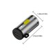 thumbnail image 2 of Camping Torch Light Portable Linterna Handheld Mini Ligera LED Tipo C POWE ALEAY ALUMINUM, 2 of 6