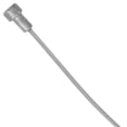 thumbnail image 3 of Cable Freno Trasero/Delantero Para Bici 1800x1.5 7x6mm, 3 of 3