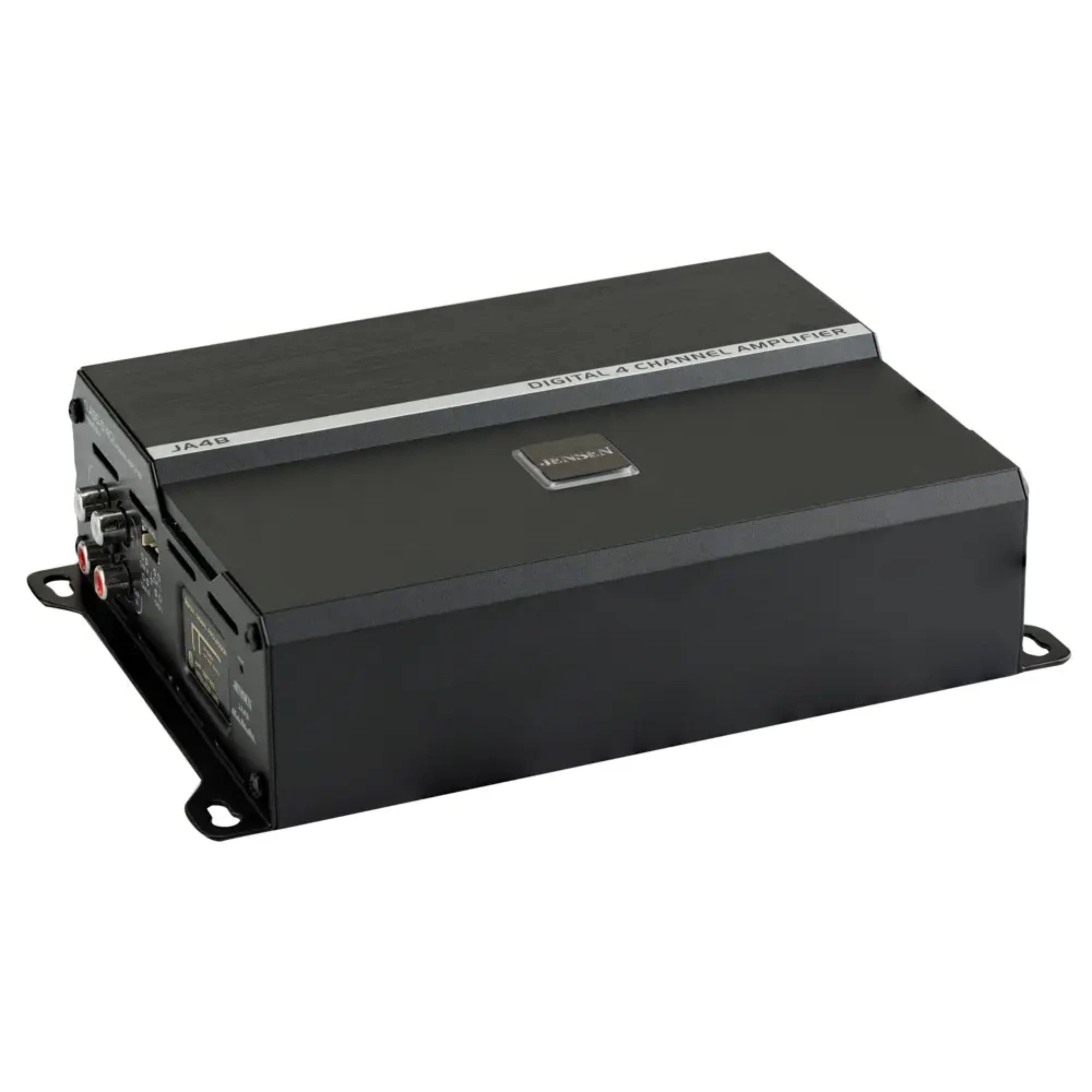 Jensen JA4B 4 Channels 740 Watt Amplifier