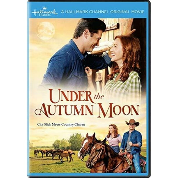 Under The Autumn Moon Dvd Walmart Com