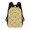Color-2, variant on Workshop Doodle Background Pattern Backpack, Travel Backpack, Casual Shoulder Bag, Casual Backpack