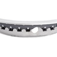 thumbnail image 4 of JEGS Stainless Steel Trim Ring for JEGS 15 in. x 7 in. Rally Wheels, 4 of 7