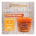 thumbnail image 3 of Frijoles Productos Meza puercos 500 g, 3 of 4