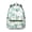 Multicolor, variant on Students Backpack Scientific Formula Laboratory School Bag with Chemistry Physics Biology Design, Durable and Comfortable