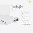 thumbnail image 3 of Colchón en Caja Memory Foam Onstore Individual Sense, 3 of 9