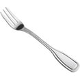 thumbnail image 3 of TrueCraftware- Set of 12 Stainless Steel Simplicity Oyster Fork- Stainless Steel Flatware Cutlery Kitchen Tableware Set for Home and Restaurant Appetizer Seafood Forks Silverware, 3 of 6