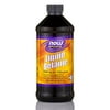 NOW Sports - Liquid Betaine 2500 mg, Natural Green Apple Flavor - 16 fl. oz (47