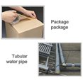 thumbnail image 3 of Hh 10m*50mm Color Base Adhesive Tapes Fabric Strong Waterproof Tape No Trace High Viscosity Carpet Floo, 3 of 5