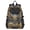 Owl Perched on Book, variant on JIALIOU 14" Laptop Backpack Waterproof Airline Approved Stylish Casual Daypack for Travel Business College Work, Beautiful Nebulae