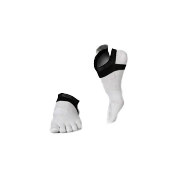 AUQ Socks for Men,Cotton Women'S Socks,Calcetines Para Mujer,White
