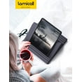 thumbnail image 2 of Lamicall Coussin, Support de Tablette : Support de Tablette Multi-Angle pour Lit Canapé, Compatible avec iPad Pro 9.7, 10.5, 12.9 Air Mini 6 5 4 3 2, 2 of 7