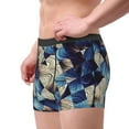 thumbnail image 4 of Balery Men'S Design Name Ultra Soft Performance Boxer Briefs-Size Name, 4 of 9