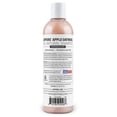 thumbnail image 6 of Jeffers Pet Apple Oatmeal Shampoo for Dogs & Cats, 17 oz - Gentle Coconut Based Formula w/ Colloidal Oat Protein, Soap Free, Deodorizing Apple Scent, Sensitive Skin, Puppies Kittens Grooming Care, 6 of 6