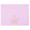 Pen + Gear Letter-Size Poly Envelope, Assorted Designs- 36 Pcs in a Pack