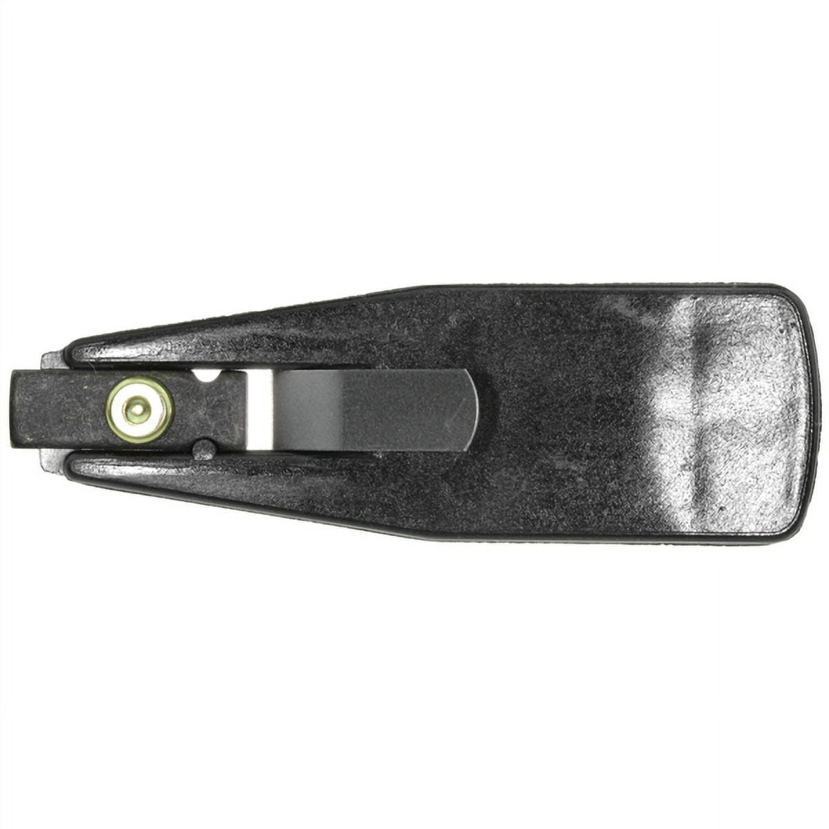 WVE Distributor Rotor