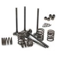 thumbnail image 3 of ATV Accessories, Cylinder Intake Exhaust Valve Kit Steel  For Repair Replacement For  GRIZZLY 660 YFM660F 4WD 2002-2008, 3 of 8