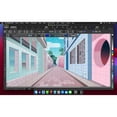 thumbnail image 5 of Corel CorelDRAW Graphics Suite 2021, Box Pack, 1 License, 5 of 6