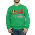 thumbnail image 3 of Elf Mens World's Best Coffee Sweatshirt, 3 of 5